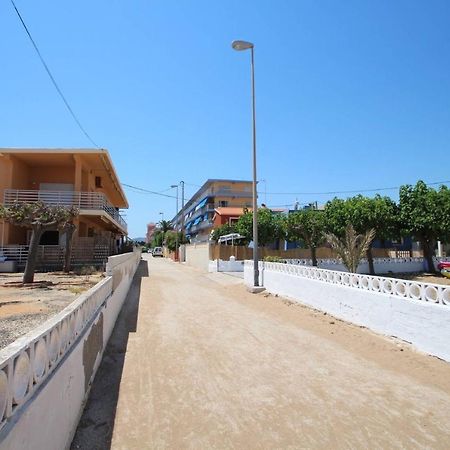 Apartment Elena Дения Екстериор снимка