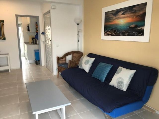 Apartment Elena Дения Екстериор снимка