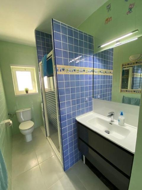 Apartment Elena Дения Екстериор снимка